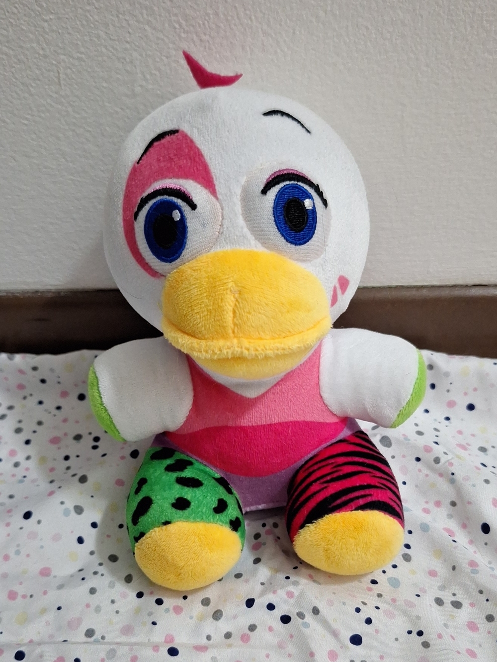 Five Nights At Freddys Stuffy